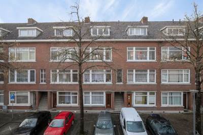Woning Texelsestraat 51a Rotterdam