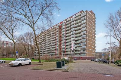 Woning Nieuwendamlaan 514 Den Haag