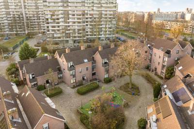 Woning Haagwinde 12 Capelle aan den IJssel