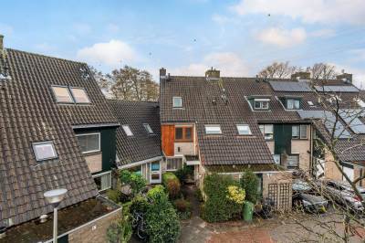 Woning Het Wedde 101 Voorschoten
