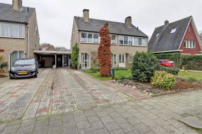 Woning Almelosestraat 50b Wierden