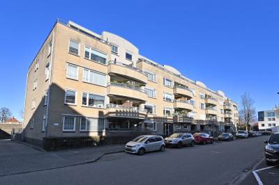 Woning Olmenlaan 106 Bussum