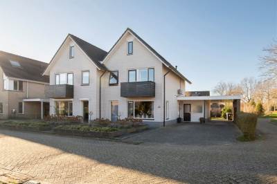 Woning Ralreiger 36 Emmen