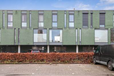 Woning Korenwolfstraat 25 Eindhoven