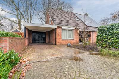 Woning Hondsdraf 4 Delden