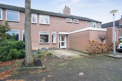 Woning Lyonhof 22 Eindhoven