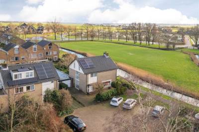 Woning Kerckeven 1 Castricum