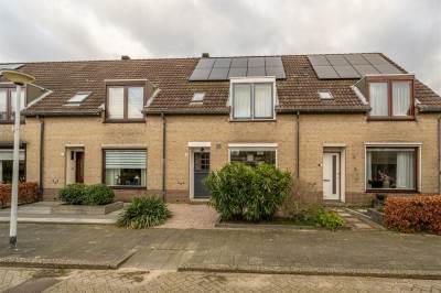 Woning Van Bronkhorstvliet 8 Barendrecht