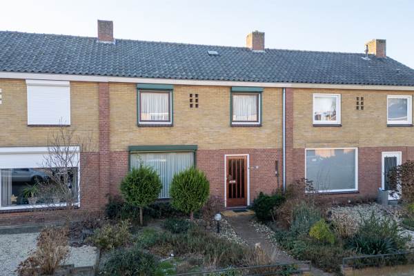 Woning Zuiderlaan 5 Didam