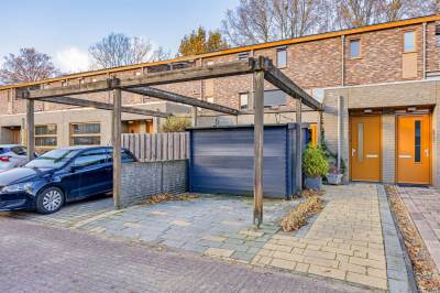 Woning Huygensstraat 27 Boxtel