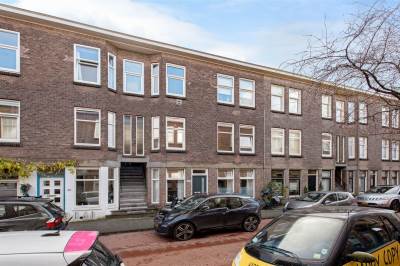 Woning Lavendelstraat 68 Den Haag