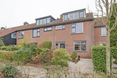 Woning Pijlenkamp 42 Eemnes