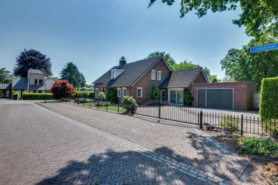 Woning Lindenlaan 15 Heesch