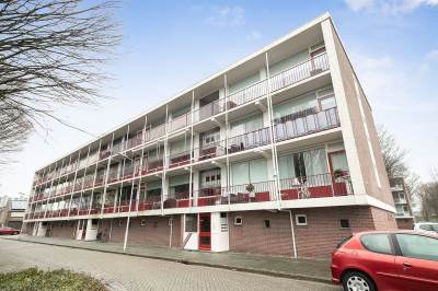 Woning Breitnerstraat 93 Terneuzen