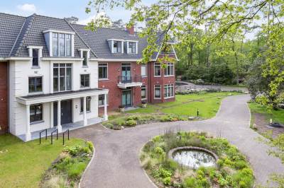 Woning Rijksweg-West 12D Laren (NH)