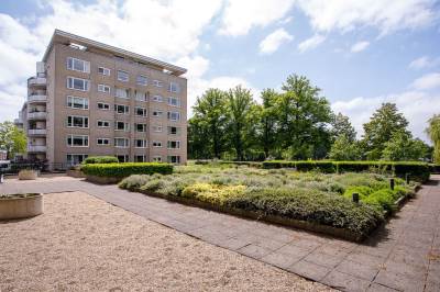 Woning Kleine Houtstraat 67 Enschede