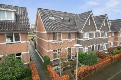 Woning Dagpauwoog 23 Apeldoorn