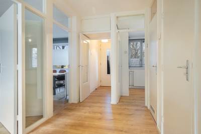 Woning Gravin Juliana van Stolberglaan 402 Leidschendam