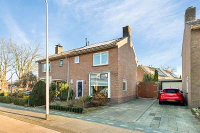 Woning Oldenhofstraat 16 Assen