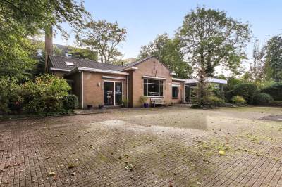 Woning Singel 158 Dordrecht