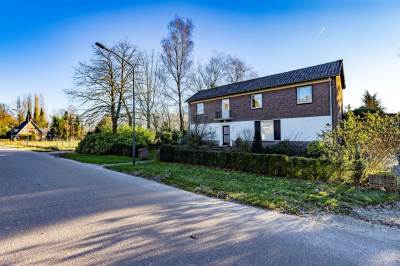Woning Hoevensestraat 21 Vught