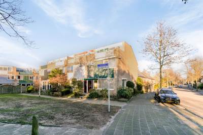 Woning Vossenpad 15 Bergen op Zoom