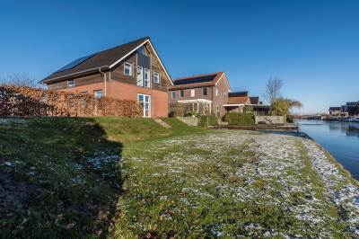 Woning Watersnip 24 Blauwestad