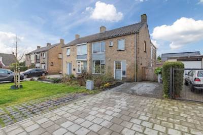 Woning Halsterseweg 68 Halsteren