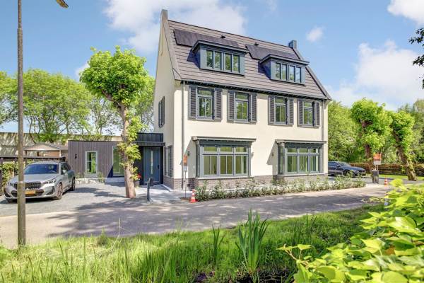 Woning Groenlandse kade 16A Vinkeveen