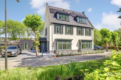 Woning Groenlandse kade 16A Vinkeveen