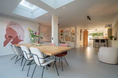 Woning Wederikweg 94 Haren (GR)