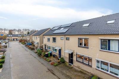 Woning Achillesstraat 6 Apeldoorn