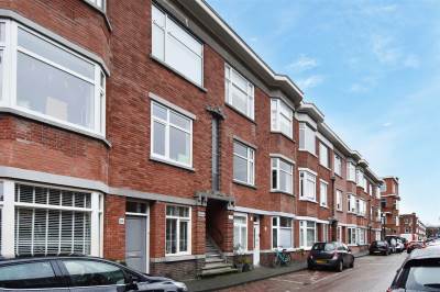 Woning Perenstraat 104 Den Haag