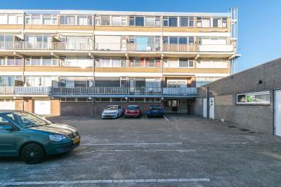 Woning Sperwerlaan 45 Hoogeveen