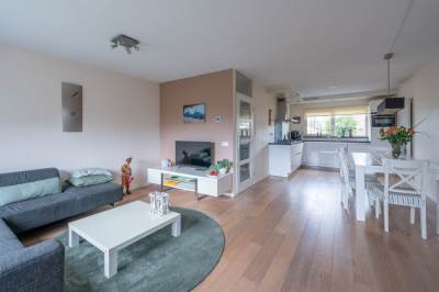 Woning Voorn 21 Ridderkerk