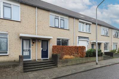 Woning Heselaan 68 Nijmegen