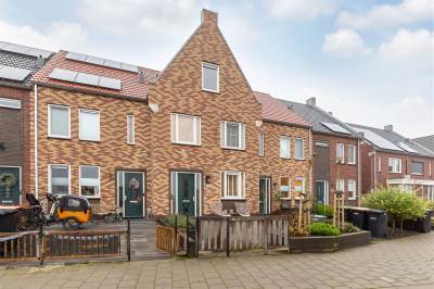Woning Om de Lande 39 Enkhuizen