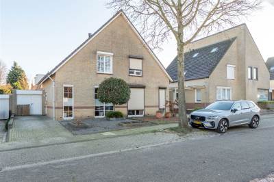 Woning Vogezenstraat 23 Sittard