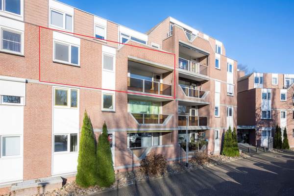Woning Dillegaard 31 Heerlen