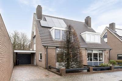 Woning Leuvenstein 17 Kesteren