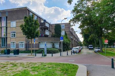 Woning Schoeplaan 9 Den Haag