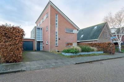 Woning Brederodelaan 23 Obdam