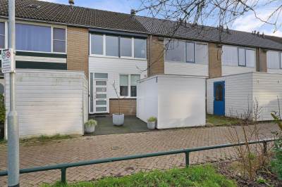 Woning Buitenhove 67 Middelburg