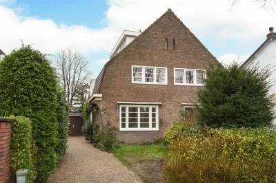 Woning Zijtak 28 Laren (NH)