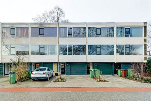 Woning Hogerhorst 95 Ede