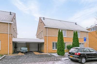 Woning Molenveldweg 42 Susteren