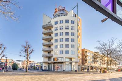 Woning Emiclaerhof 292 Amersfoort