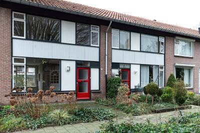 Woning Seinehof 10 Veldhoven