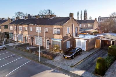 Woning Hertog Karellaan 43 Tiel