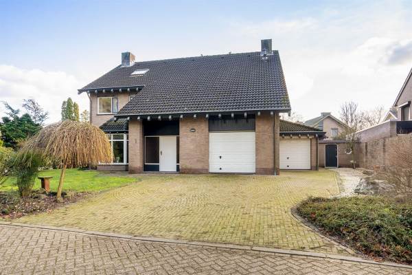 Woning De Hovel 1 Berlicum